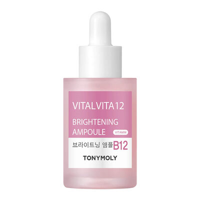 VITAL VITA 12 BRIGHTENING AMPOULE (SUERO FACIAL ILLUMINADOR)